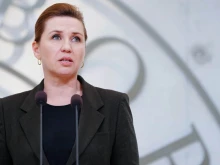 Датският премиер обяви предсрочни избори в страната