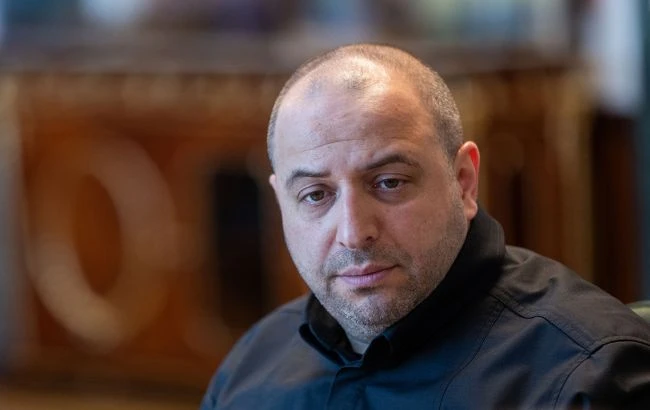 Започна срещата между Умеров и американската делегация в Женева
