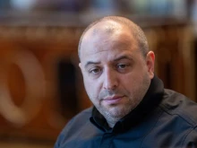 Започна срещата между Умеров и американската делегация в Женева