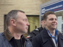В Пловдив пуснаха срещу парична гаранция арестуваните украинци