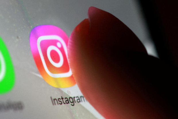 Социалната мрежа Instagram собственост на Meta скоро ще започне да
