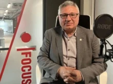 Велизар Шаламанов е назначен за заместник-министър на външните работи