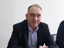 Областната дирекция на МВР – Смолян е с нов директор