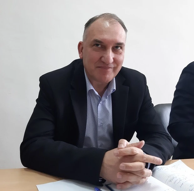 Смениха директора на МВР - Смолян
