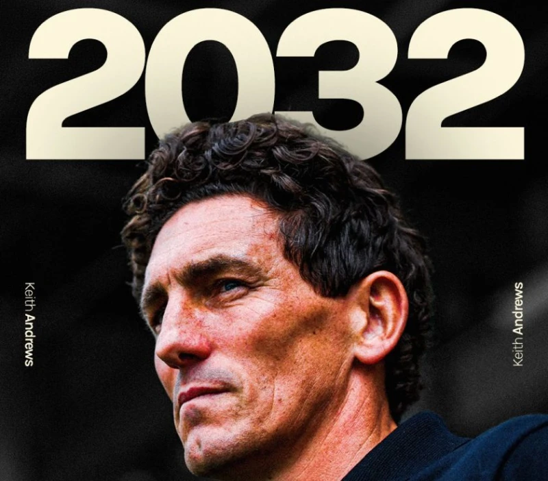 Мениджърът на Брентфорд се обвърза дългосрочно с клуба