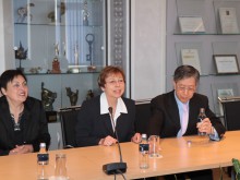 Хонг Конг кани Пловдив да направи технически панаир там