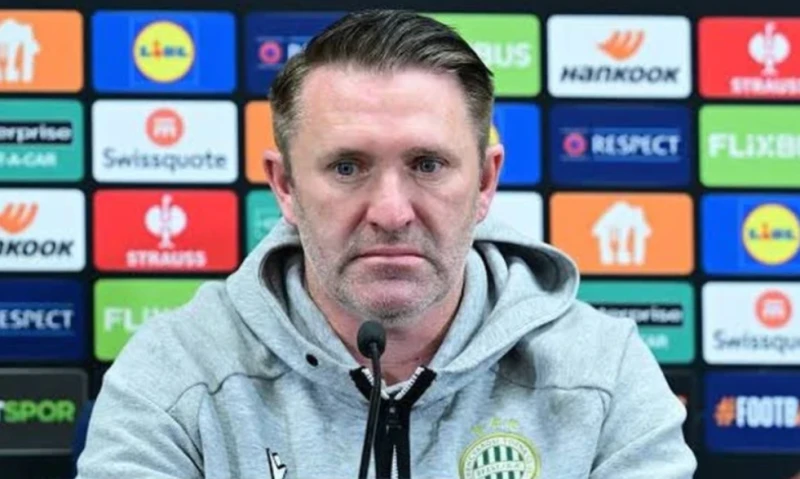 Наставникът на Ференцварош: Можехме да вкараме повече голове