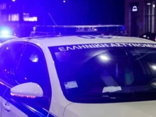 Откриха разчленен труп в куфар и чували на Халкидики