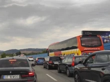 Засилен полицейски контрол заради очакваното натоварено движение около 3 март