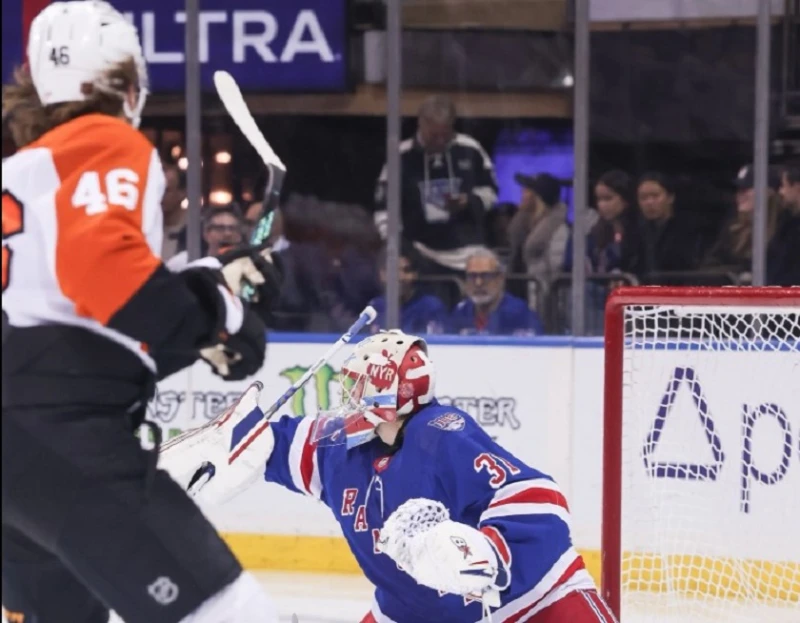 Много драма в мачовете от NHL, които се изиграха тази нощ