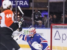 Много драма в мачовете от NHL, които се изиграха тази нощ
