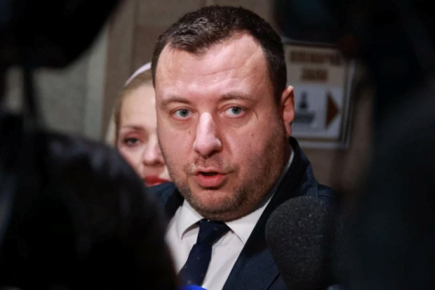 През септември месец ПГ на Възраждане беше в регионите на страната