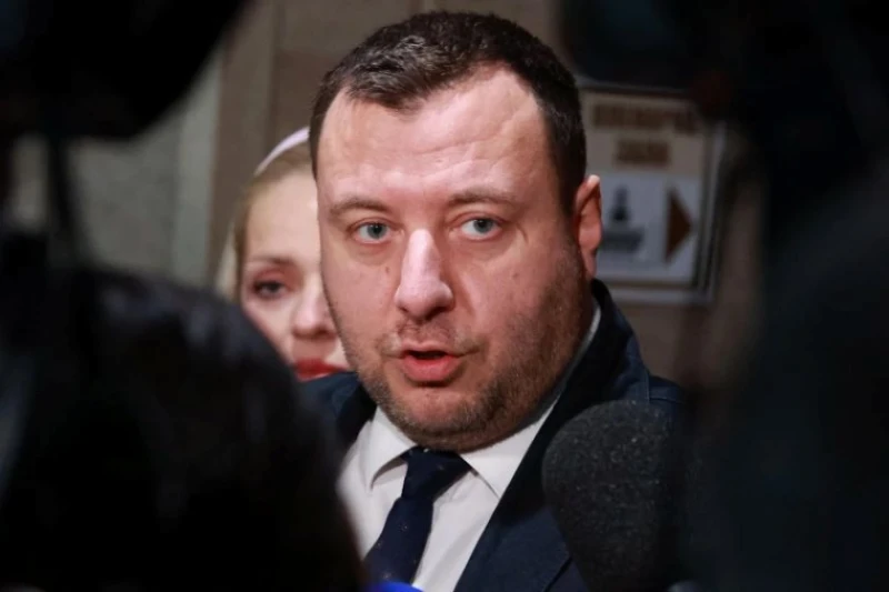 "Възраждане": Гюров не е наясно с това каква длъжност заема