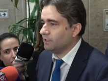 Божидар Божанов: Няма наше МВР, има МВР на България 