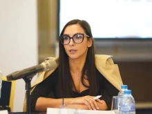 Искат оставката на шефката на "ВиК Холдинг", била жена на председателя на ДАНС
