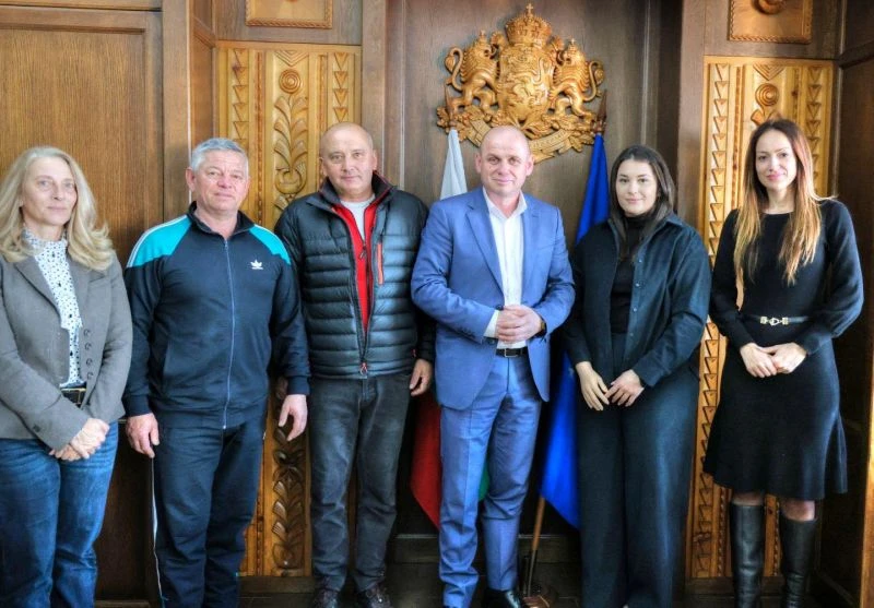 Банскалийка е единствената българска представителка в Зимните параолимпийски игри в Милано-Кортина 2026