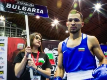 Шестима българи в битка за медали днес на Купа "Странджа"