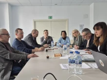 Четирима са вече кандидатите за управител на Детската болница в Бургас