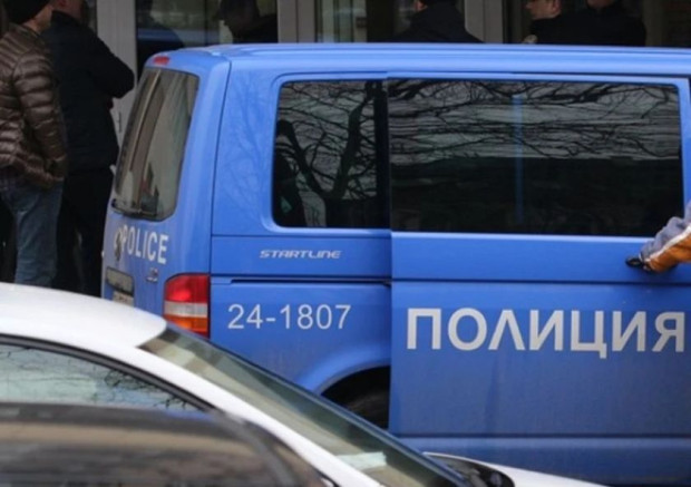 Софийска районна прокуратура привлече към наказателна отговорност 37 годишен мъж за