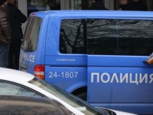 Обвиниха мъж за въоръжен грабеж в столичен денонощен магазин