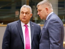 Орбан ще проведе консултации с Фицо за ''Дружба''
