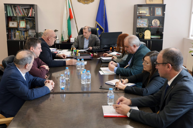 Предприетите действия за проверка на процедурите имат за цел да