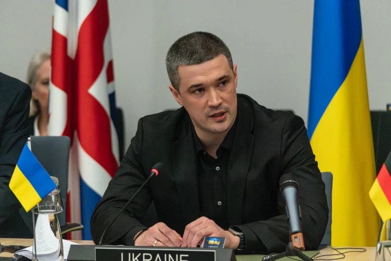 Федоров: Украйна има критичен недостиг на ракети Patriot