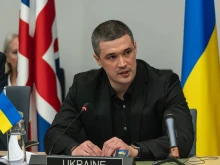 Федоров: Украйна има критичен недостиг на ракети Patriot