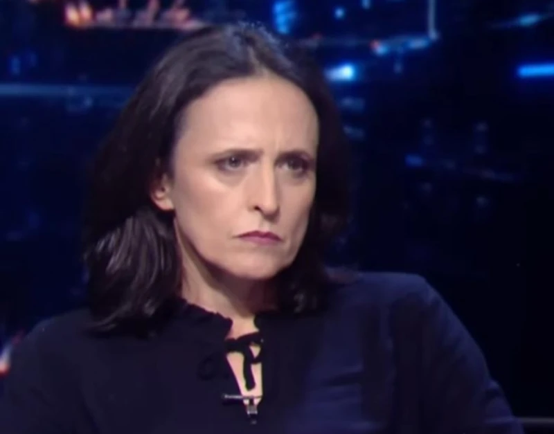 Генка Шикерова: Съдът го мързи да осъди доказани педофили и да ги разкара от държавата