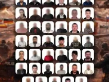 Върнаха в Турция 41 души, издирвани за престъпления, петима от тях са били в България