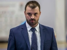 Людмил Хаджисотиров става част от проекта за развитие при подрастващите