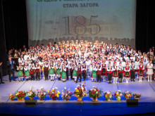 СУ "Иван Вазов" отбеляза с тържествен концерт 185 години от създаването на първото светско училище в Стара Загора