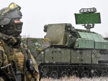 Руското МО: Въоръжените сили на Русия поеха контрол над четири населени места в Днепропетровска област