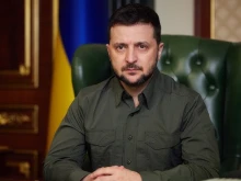 Зеленски: Украйна може да има шанс да сложи край на войната преди есента