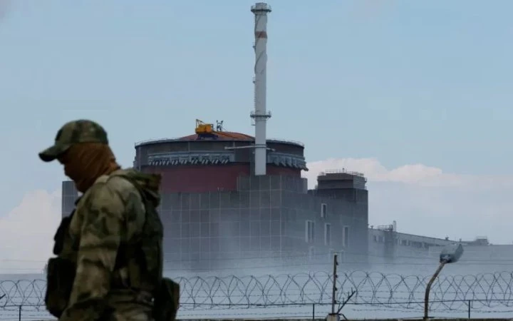 МААЕ: Ново локално прекратяване на огъня в Запорожие
