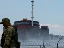 МААЕ: Ново локално прекратяване на огъня в Запорожие