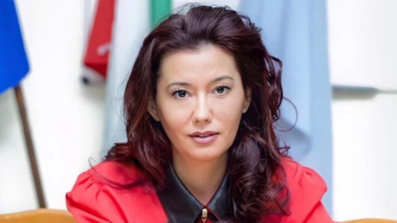 Уволниха шефката на Изпълнителна агенция "Медицински надзор"?