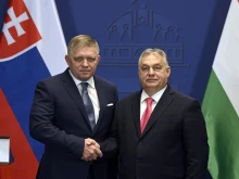 Фицо: Словакия и Унгария ще сформират група за разследване на щетите по "Дружба"