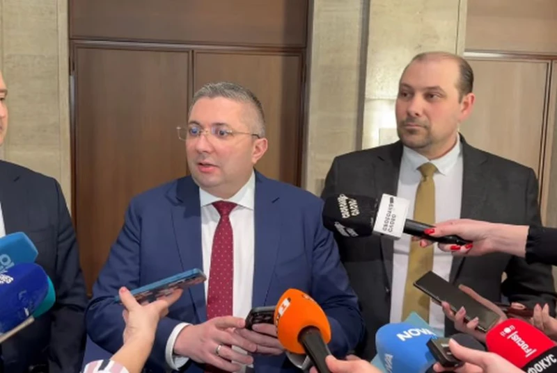 Николай Нанков: Лозко Лозев е координирал вдигането на цената на водата в България