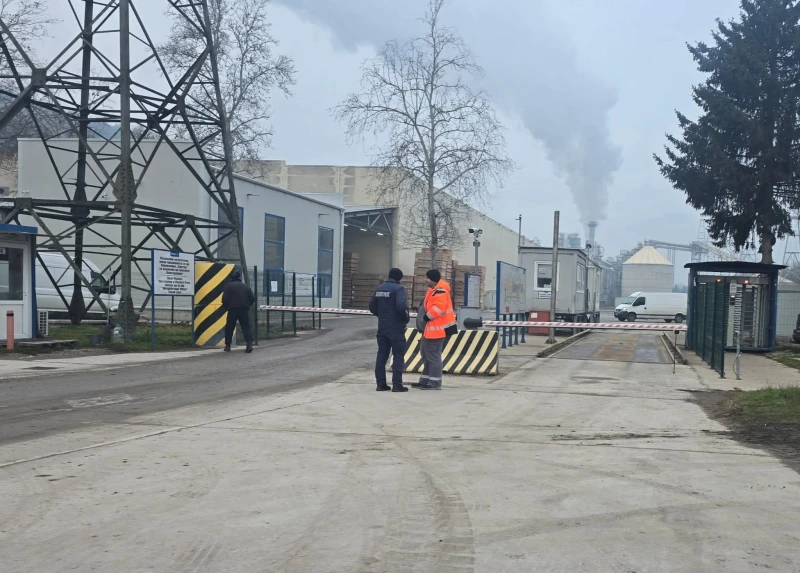 27 са сигналите срещу "Кроношпан" в РИОСВ само за ден