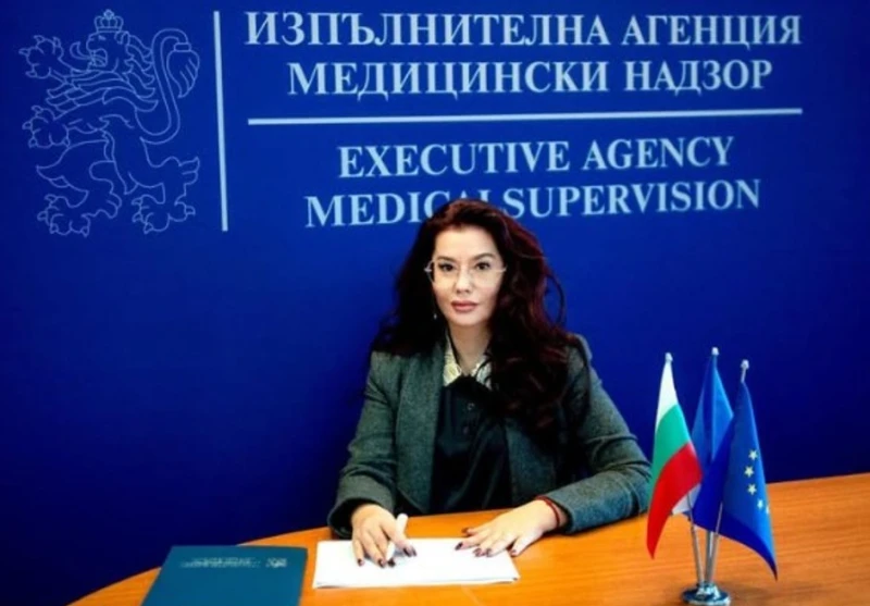 Уволненият директор на "Медицински надзор": Това е изцяло политическо решение, което няма нищо общо с моята експертиза