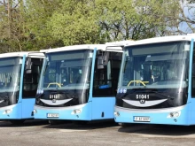 Общественият транспорт в Русе ще бъде безплатен на 3 март