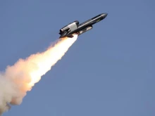 The Moscow Times: Русия издаде първата си масова ракетна тревога от началото на войната срещу Украйна