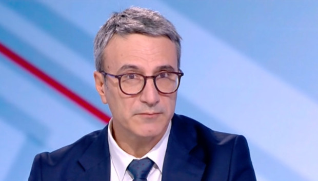 Служебният министър на енергетиката коментира темата за високите сметки за
