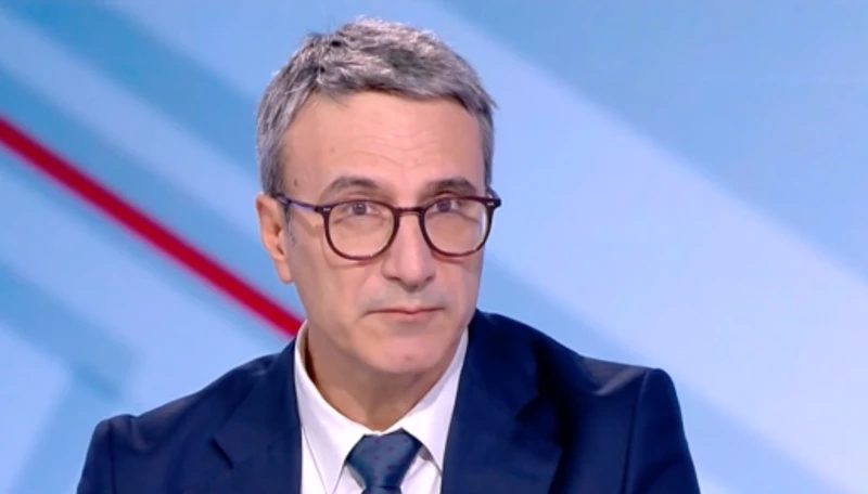 Трайчо Трайков за високите сметки за ток: В никакъв случай грешката не е в потребителя