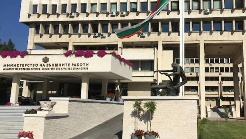МВнР призова да не тръгваме към Гърция, ако не ни се налага