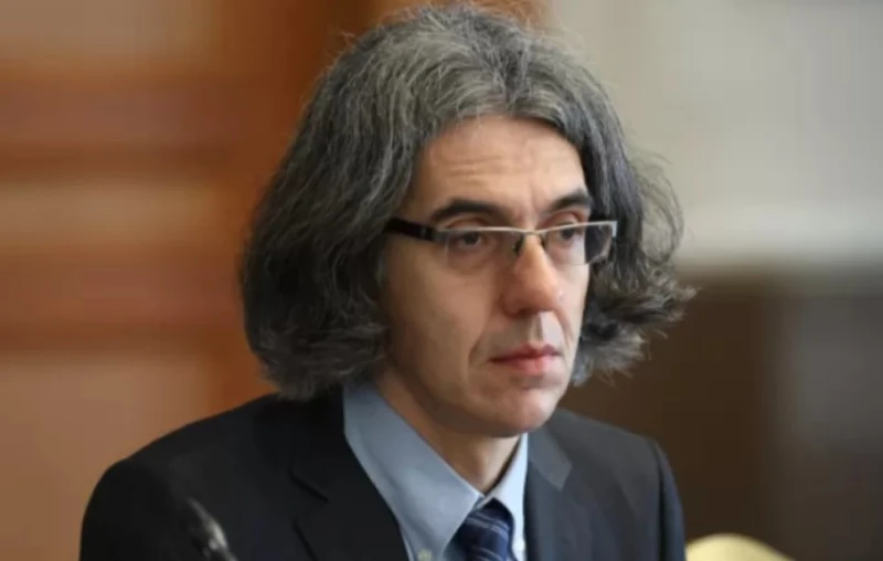 Димитър Марков: Скандалът с българския европрокурор е прецедент от създаване на службата. Последиците за България ще са репутационни
