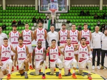 България с първа загуба в евроквалификациите
