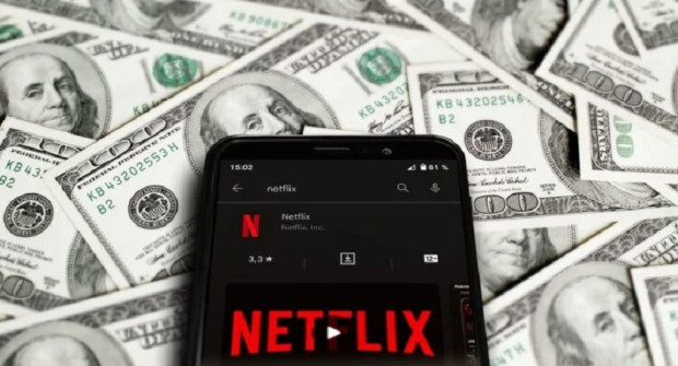 Акционерите на Netflix приветстваха решението на компанията да се откаже