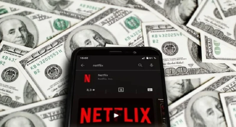 Акциите на Netflix подскочиха след решението да се откаже от сделката за Warner Bros.